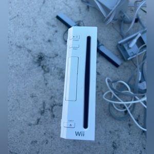 Nintendo Wii